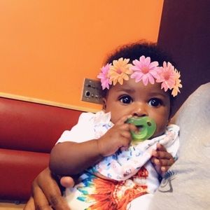 Meet your Posher, Ericka